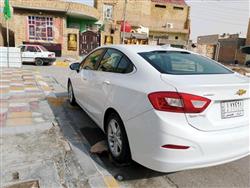 شێڤرۆلێت کروز